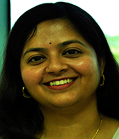 Smita Venkataraman